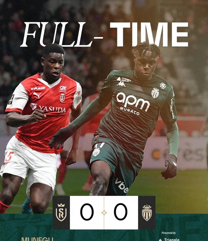 关于摩纳哥客场不敌南特,法甲战绩持续低迷的信息 关于摩纳哥客场不敌南特,法甲战绩持续低迷的信息