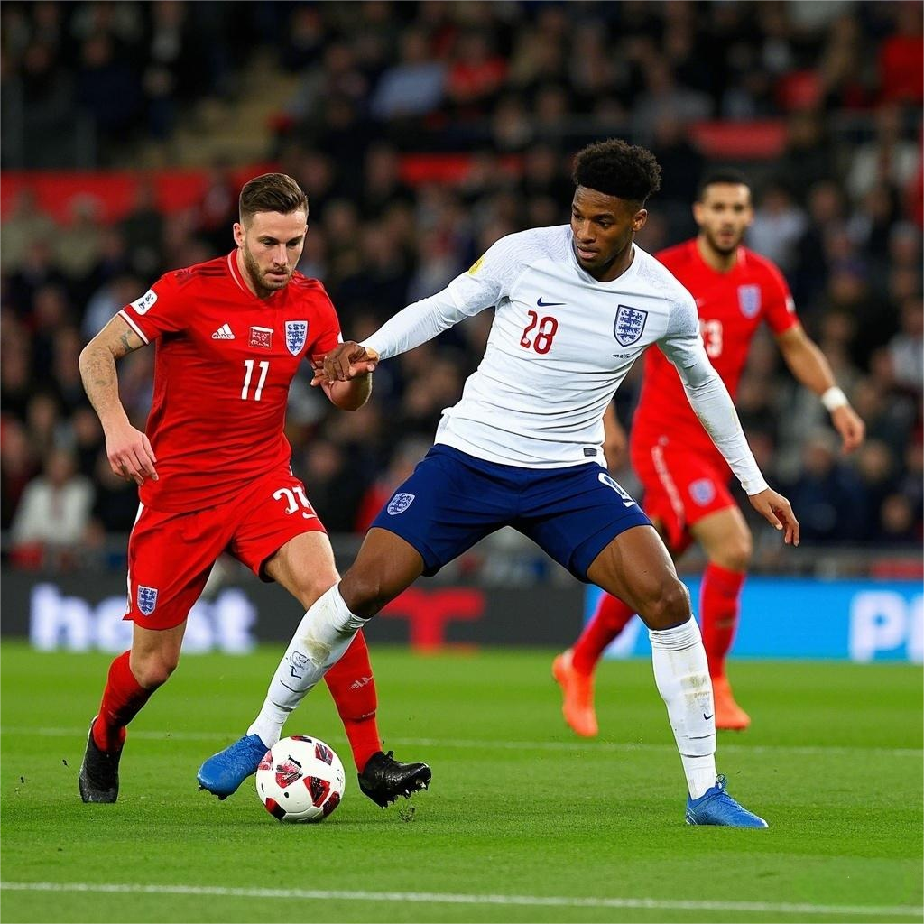 阿尔巴尼亚队力克对手，成功跻身欧洲预选赛