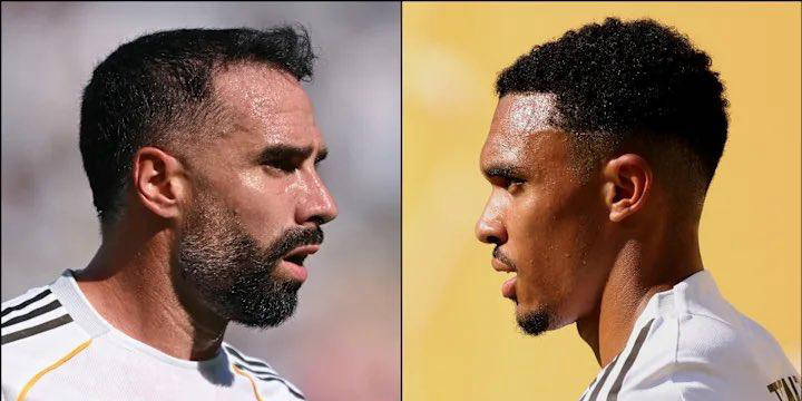 关于皇马主力后卫受伤停赛，球队备战充满挑战的信息