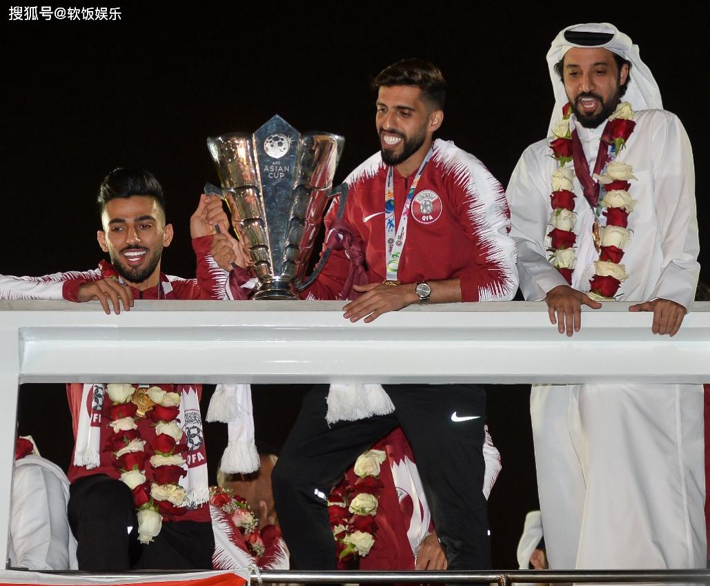 卡塔尔球队发挥稳定，扬名立万夺得冠军的简单介绍