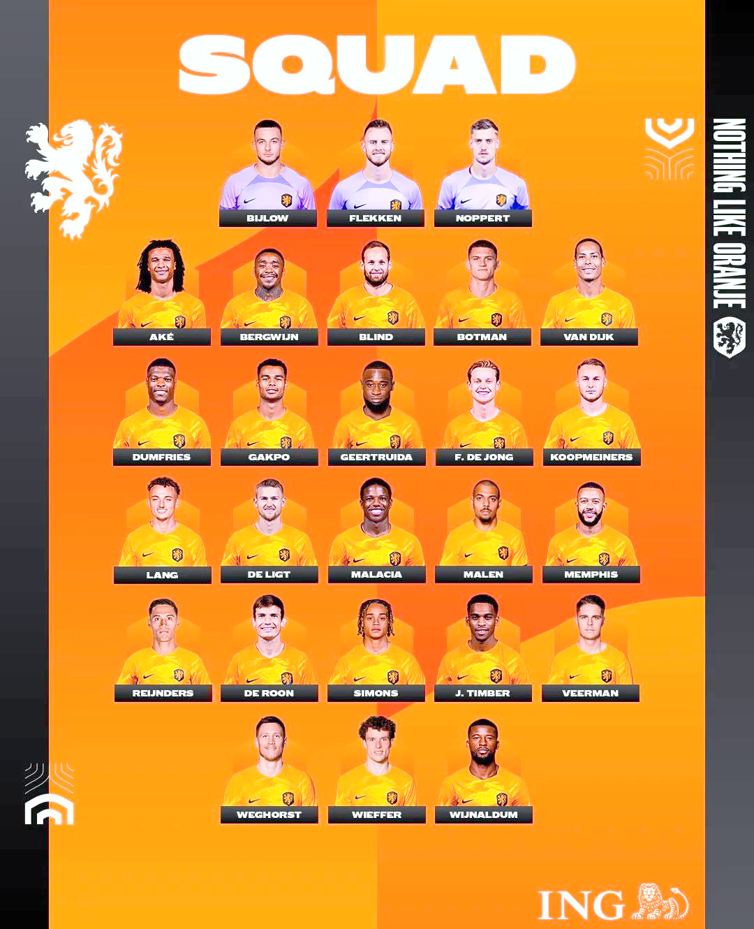 荷兰淘汰克罗地亚，成功闯入欧锦赛四强的简单介绍