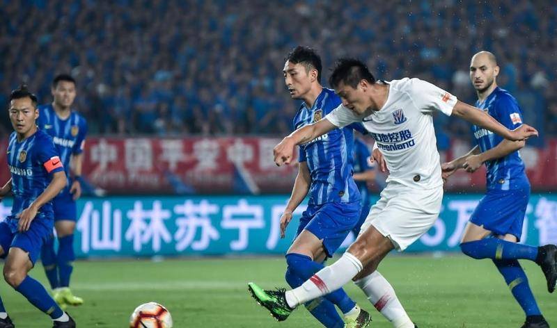 包含申花球员传言或将转会欧洲联赛，实力得到认可的词条