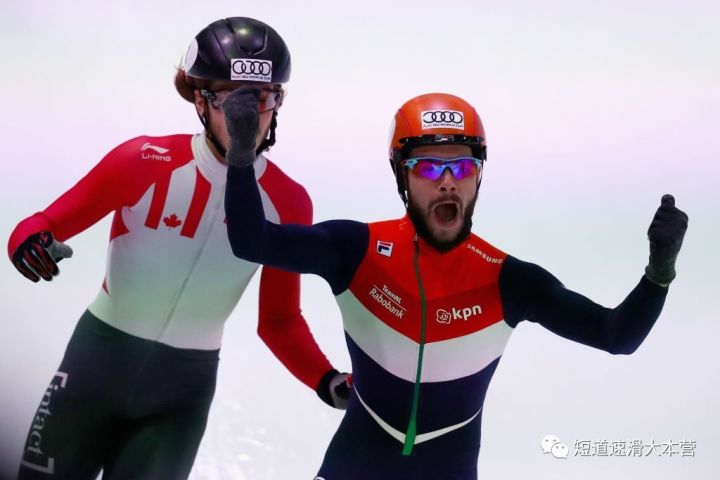 资格赛中荷兰队取得重要胜利