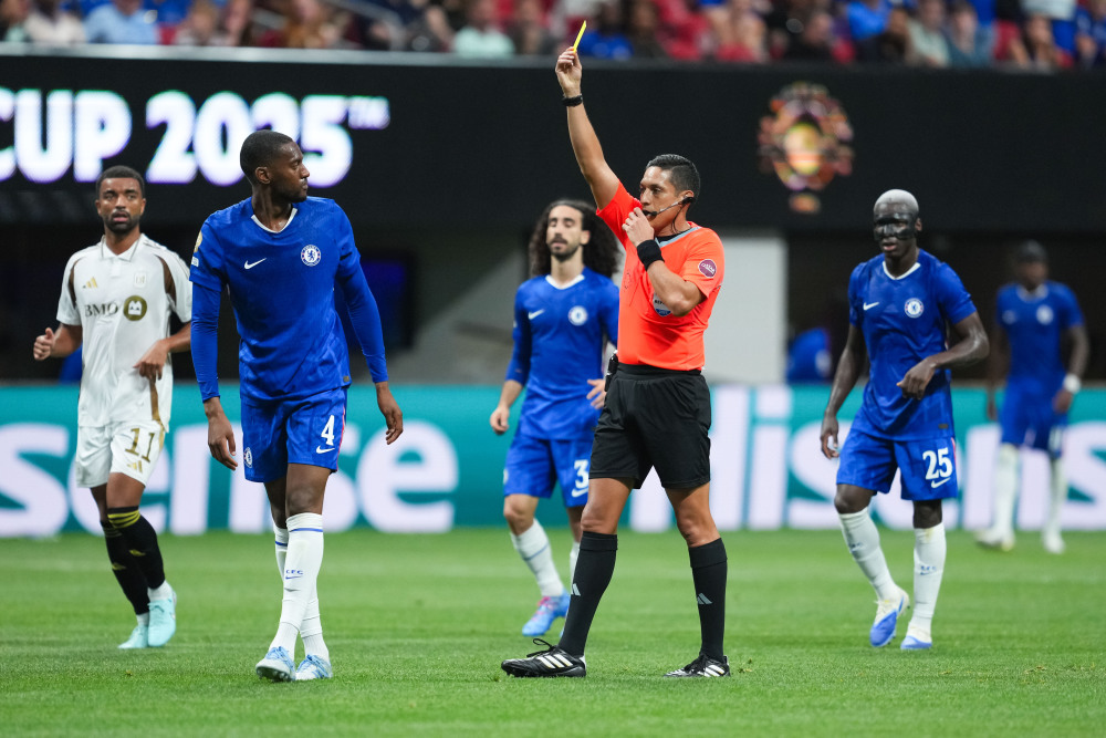 关于切尔西队多名球员右脚受伤！的信息