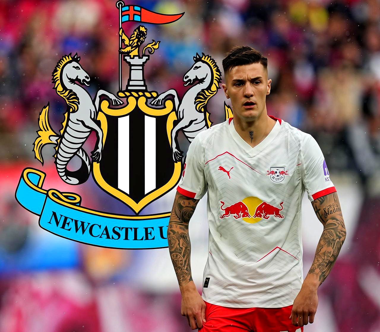 纽卡斯尔憾负桑德兰，客场失利的简单介绍