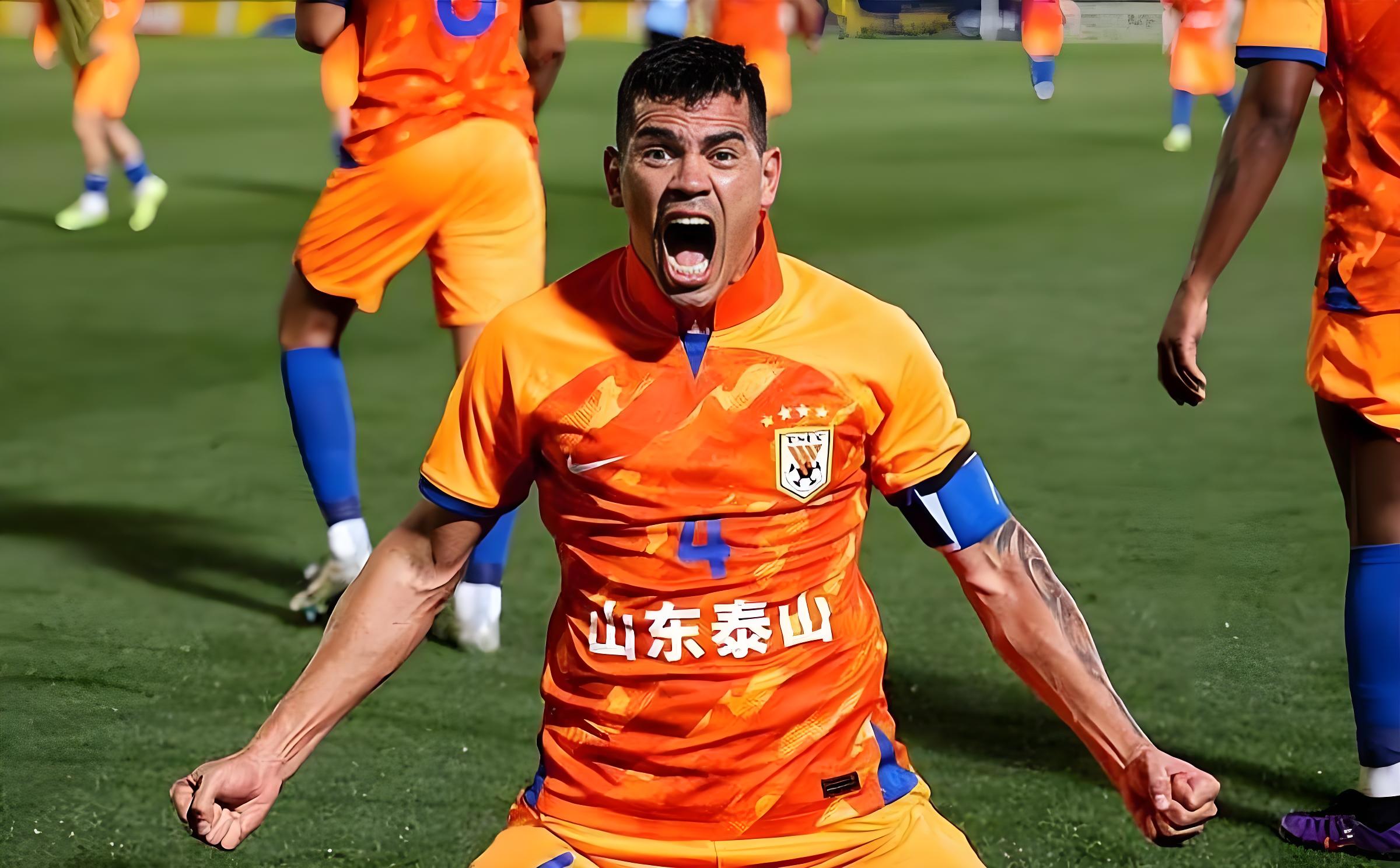 山东队主力受伤，面临重重困境的简单介绍