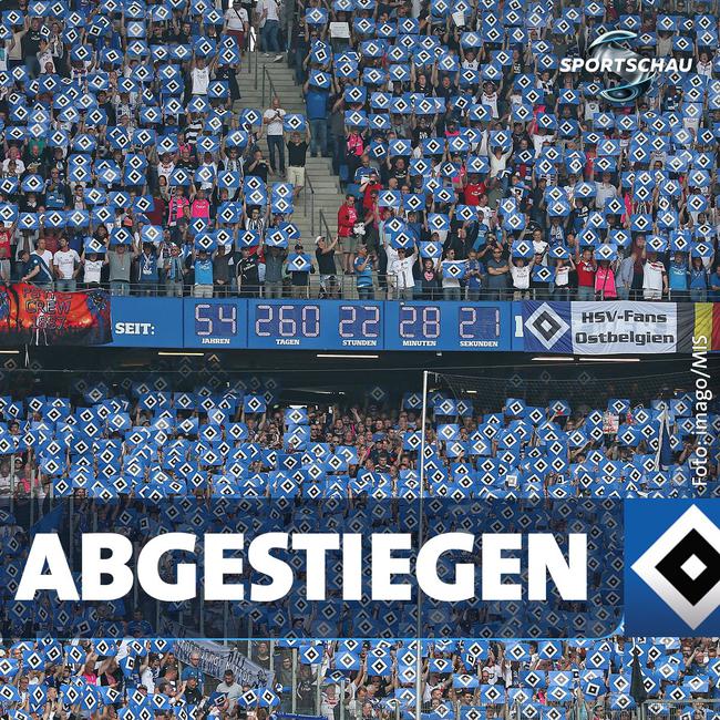 关于汉堡在主场惨败毕尔巴鄂竞技，遭遇连败的信息