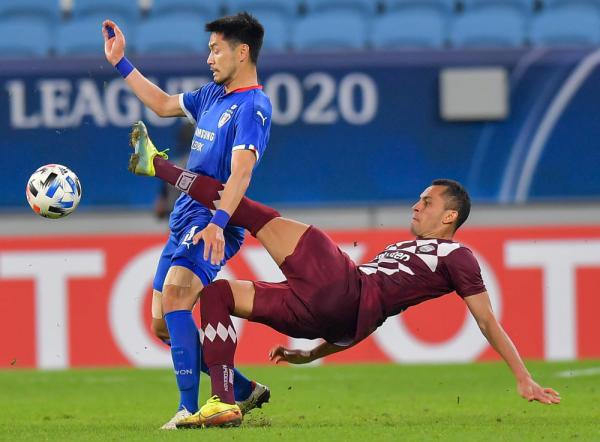 安全过关,水原三星成功晋级下一轮比赛 安全过关,水原三星成功晋级下一轮比赛